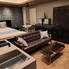 ホテルイエロー所沢