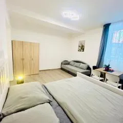 New Apartment for relax Brandýs u Prahy