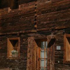 Stalina Alpine Chalet