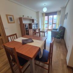212A Asueto apartamento en villaviciosa