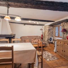 Au Petit Paris, Centre de Céret