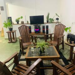 Omelya Dorm