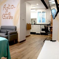 Apartamento La Cueva