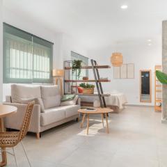 Nuevo estudio junto a Sta Justa 1