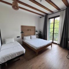 Vaganto Coliving