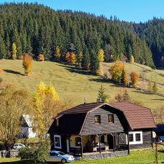 Cabana Soarelui,Napos vendégház