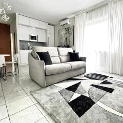 LUXURY APARTMENT OPEN SPACE with garden & free parking