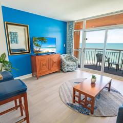 Indoor Water Park at Dunes Village,Oceanfront 1BR!
