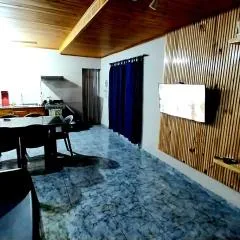 El Portal Saltos y Cascadas