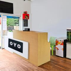 Hotel O Royal Heritage Resort