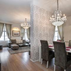 Royal Residence Vysehrad Prague