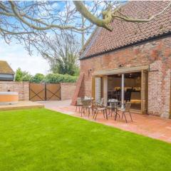 Little Barn at Bradwell Hall