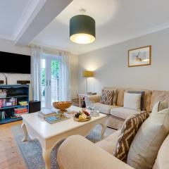 Knapton Hall Cottage
