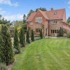 The Glebe House