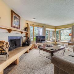 1702 The Willows condo