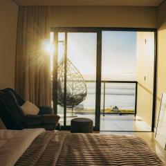 Austral Suítes à Beira-Mar