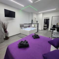 Holiday Home Suite