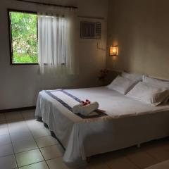 Cabana Eco Resort