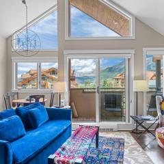 Blue Mesa Penthouse by AvantStay Buyout of 3 Units Ski-InSki-Out Condo
