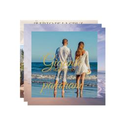 Panoramica Los gigantes Apartament Sea View