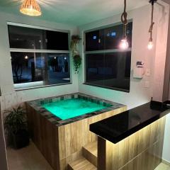 Casa design Piri no centro de Pirenópolis