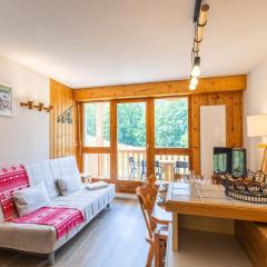 Chalet De L'arvette - 2 pièces 5-6 personnes exposé Sud-Ouest MAE-7431