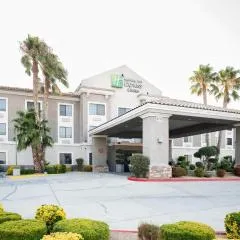 Holiday Inn Express Hotel & Suites Hesperia by IHG