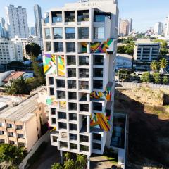 Roomo Transamerica Goiânia Marista Urbá