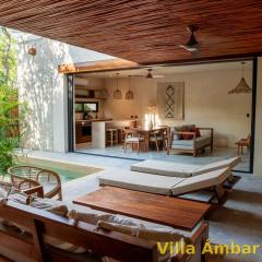 Villa AMBAR TULUM