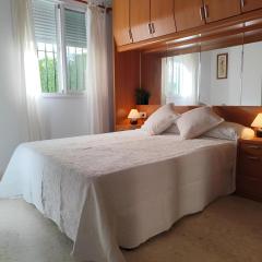 Apartamento El Patio de Alborán