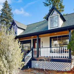 Coeur d'Alene Calm - Smaller Unit