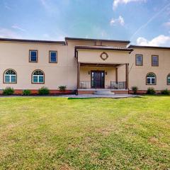 3 Ladies Estate