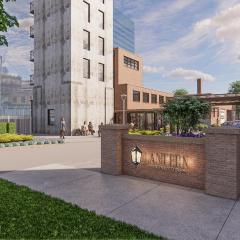 The Lantern Hotel Columbia