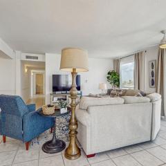 Shoreline Towers 2051