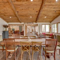 Ski, Skate and Explore Ultimate Winter Getaway!