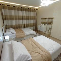 Elegant 3-Bedroom Apartment with Reception and Dining Space Mokattam, Cairo