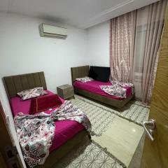 Residence lelysse