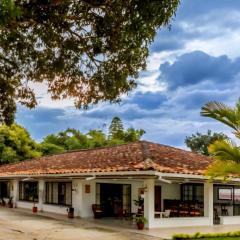 Casa Campestre La Rosita