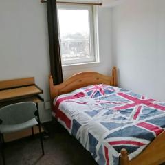 City Centre Room