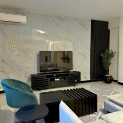 oceanic view apartment
