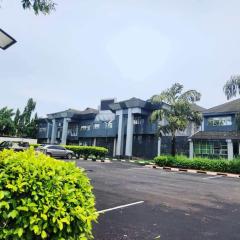 Ascot Tulip Hotel