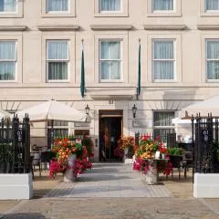Club Quarters Hotel Covent Garden Holborn, London