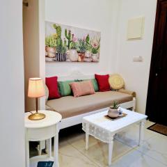 Polidoros tiny house