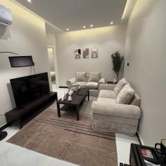 غرفة وصالة حي الربيع 2