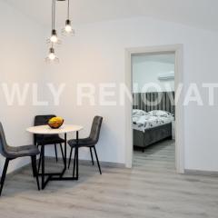 Palace apartments Mostar