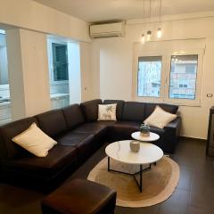 Chill & Central Apartment