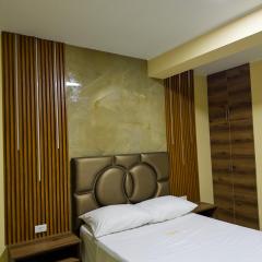 Hotel D'Angeles