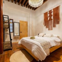 DH4 Splendid ROOM with amazing decoration in Downtown