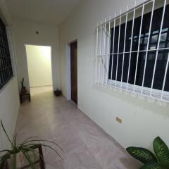 Mini apartamento 2 habitaciones