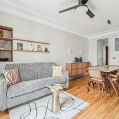 Magnificent Flat - 2BR 6P - Champs Elysées